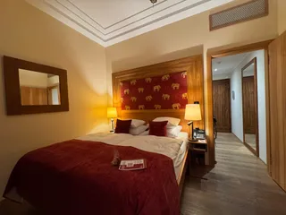 Hotel Orania Berlin