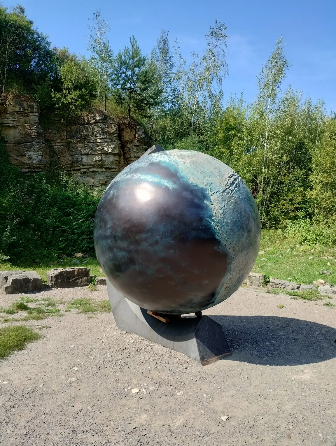 Tężnia Solankowa