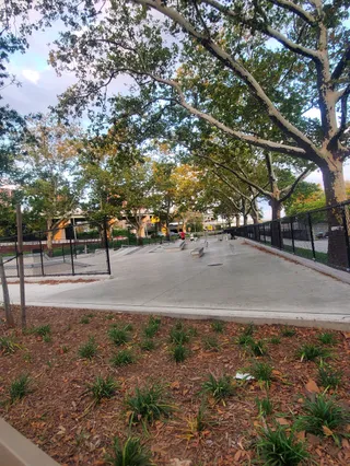 Playground 134 Skate Park
