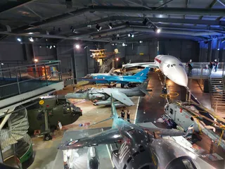 Fleet Air Arm Museum