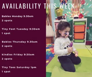 Buzzy Beez Club Play Centre