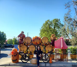 San Antonio Winery