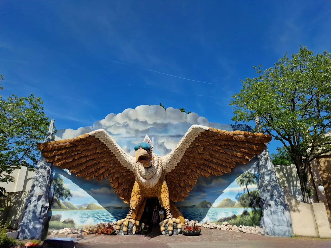 Efteling