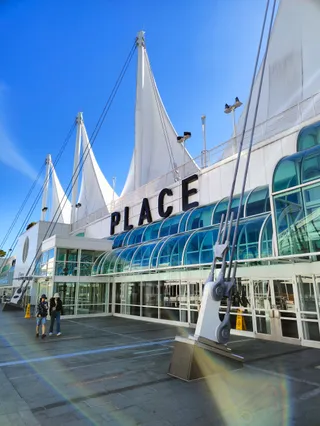 Canada Place