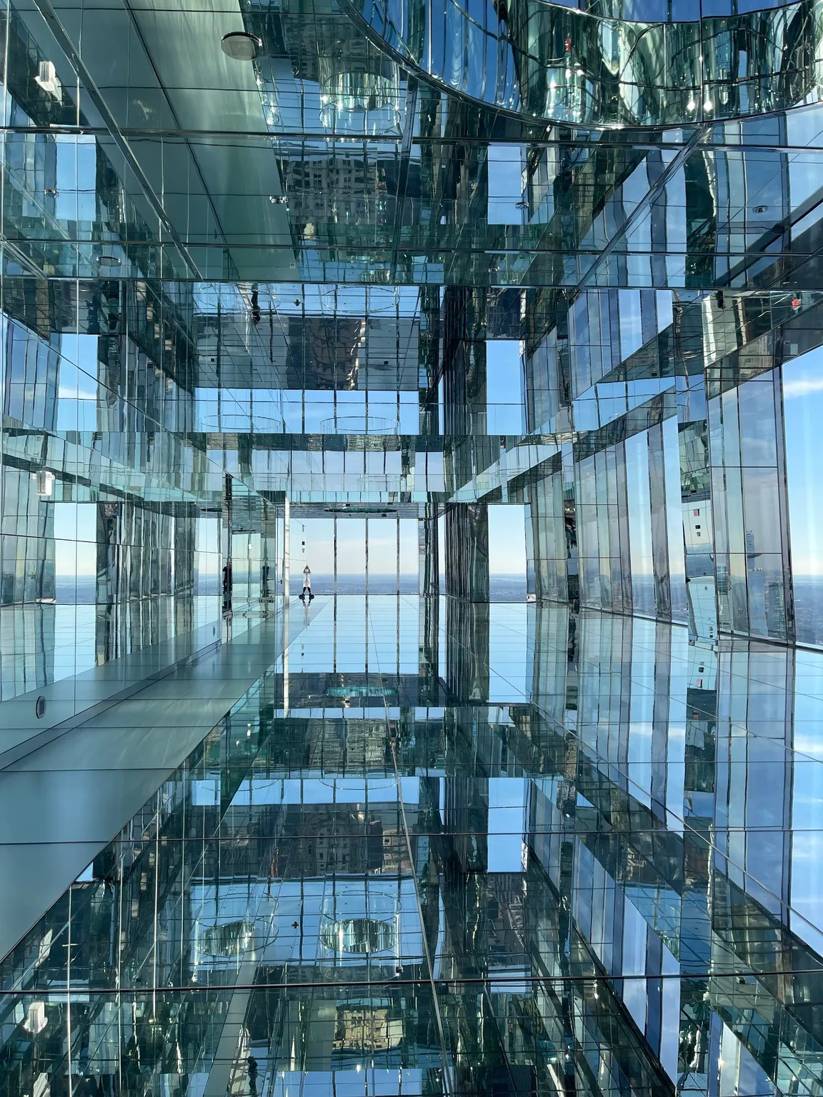 SUMMIT One Vanderbilt