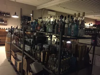 Wein-Refugium