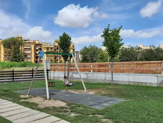 Century Park Caserta