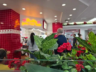 In-N-Out Burger