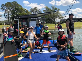 Gold Coast Wake Park