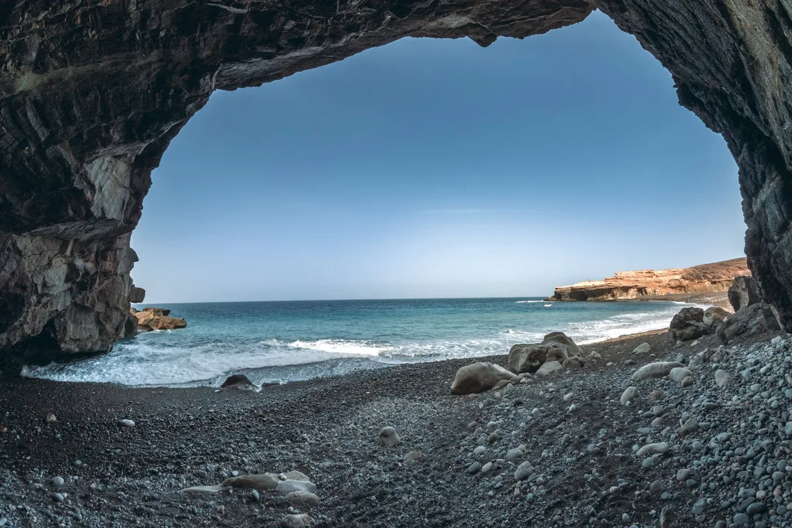 Playa de Ajuy