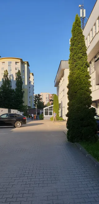 Wyjście Awaryjne