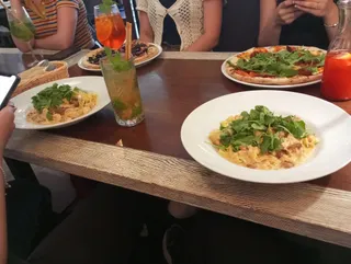 GRANDE - Pizza & Pasta