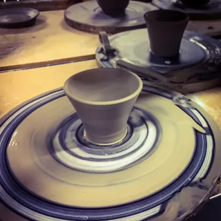 Gliniana Zagroda. Agroturystyka, pracownia ceramiczna