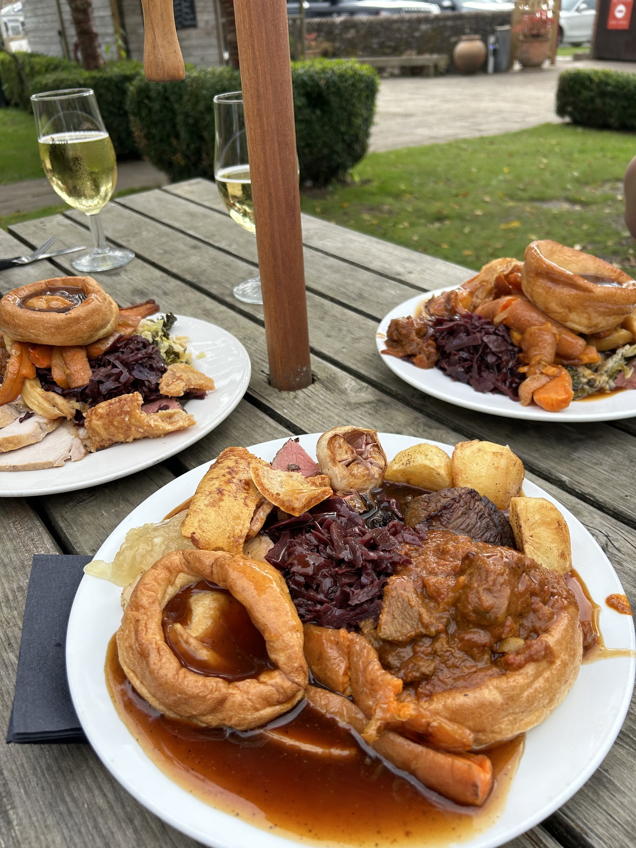 The Percy Arms | Hopsa