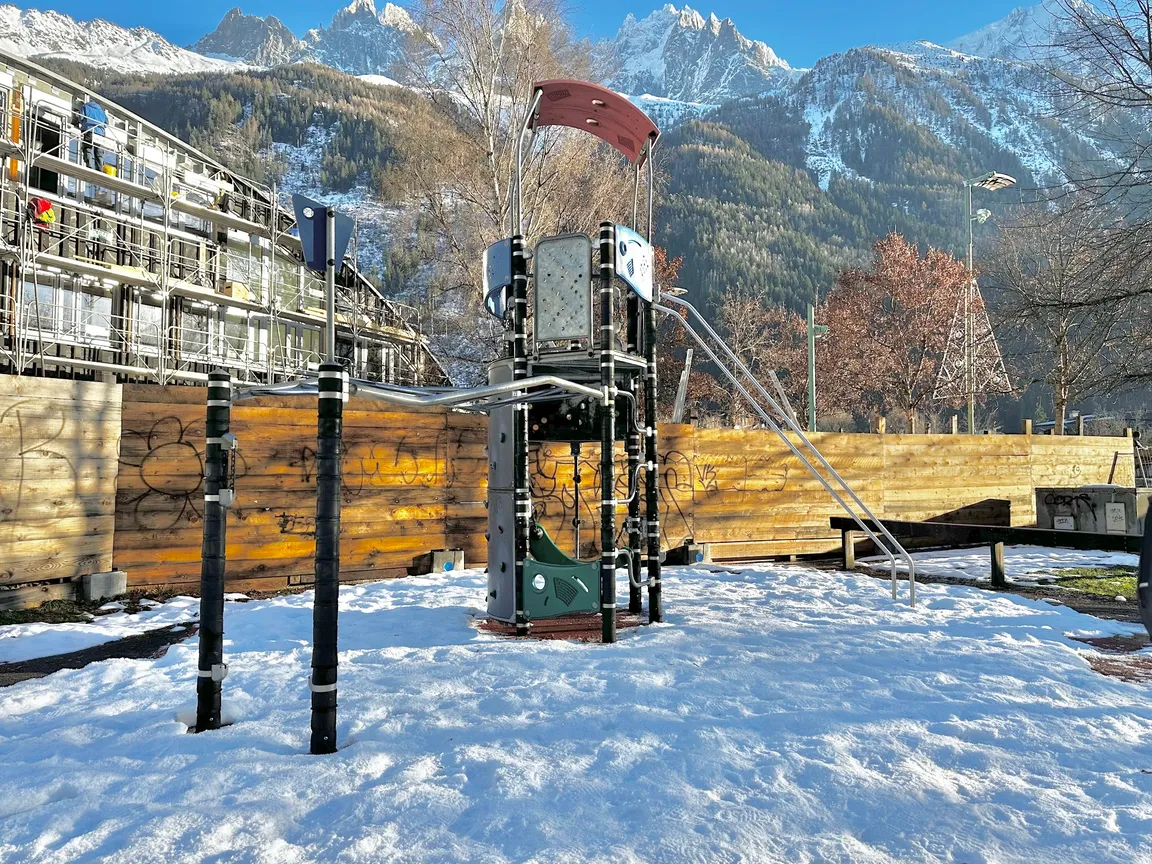 Playground