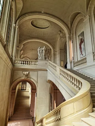 Musée d'Art et d'Histoire
