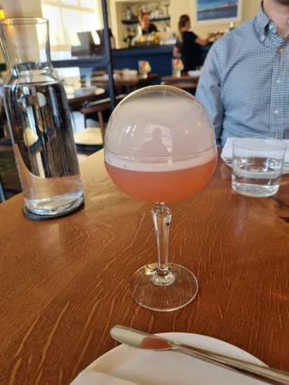 Hide and Fox Restaurant