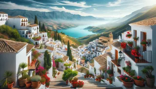 Frigiliana