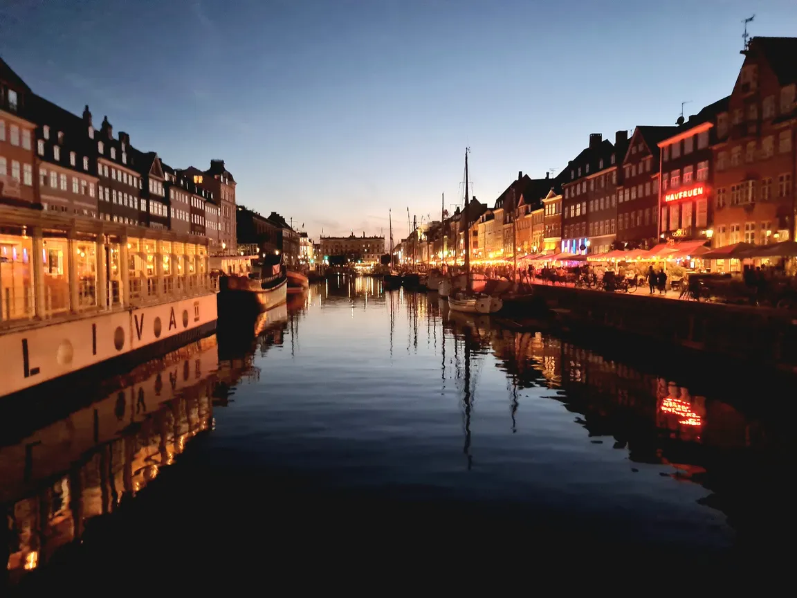 Nyhavn