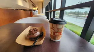 55 Coffee l RUBAT