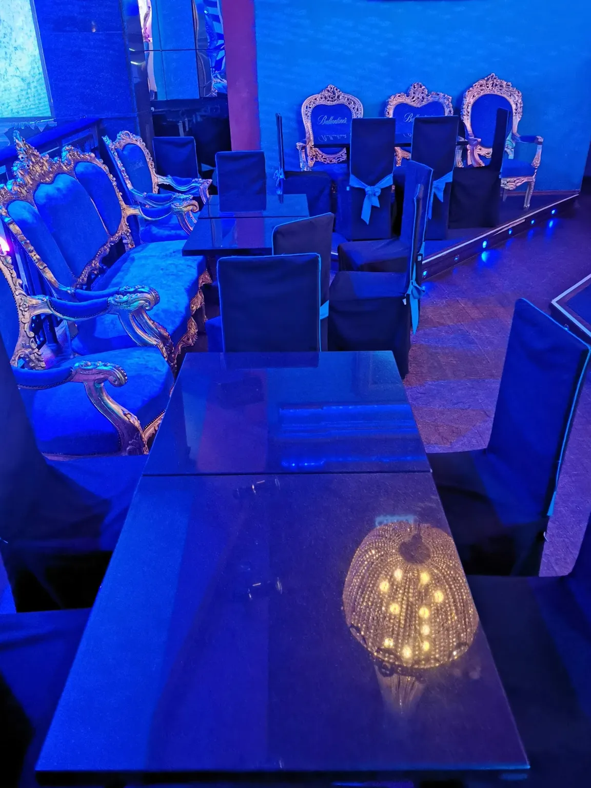 Capitol Warsaw Club