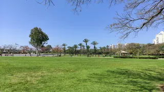Menachem Begin Park