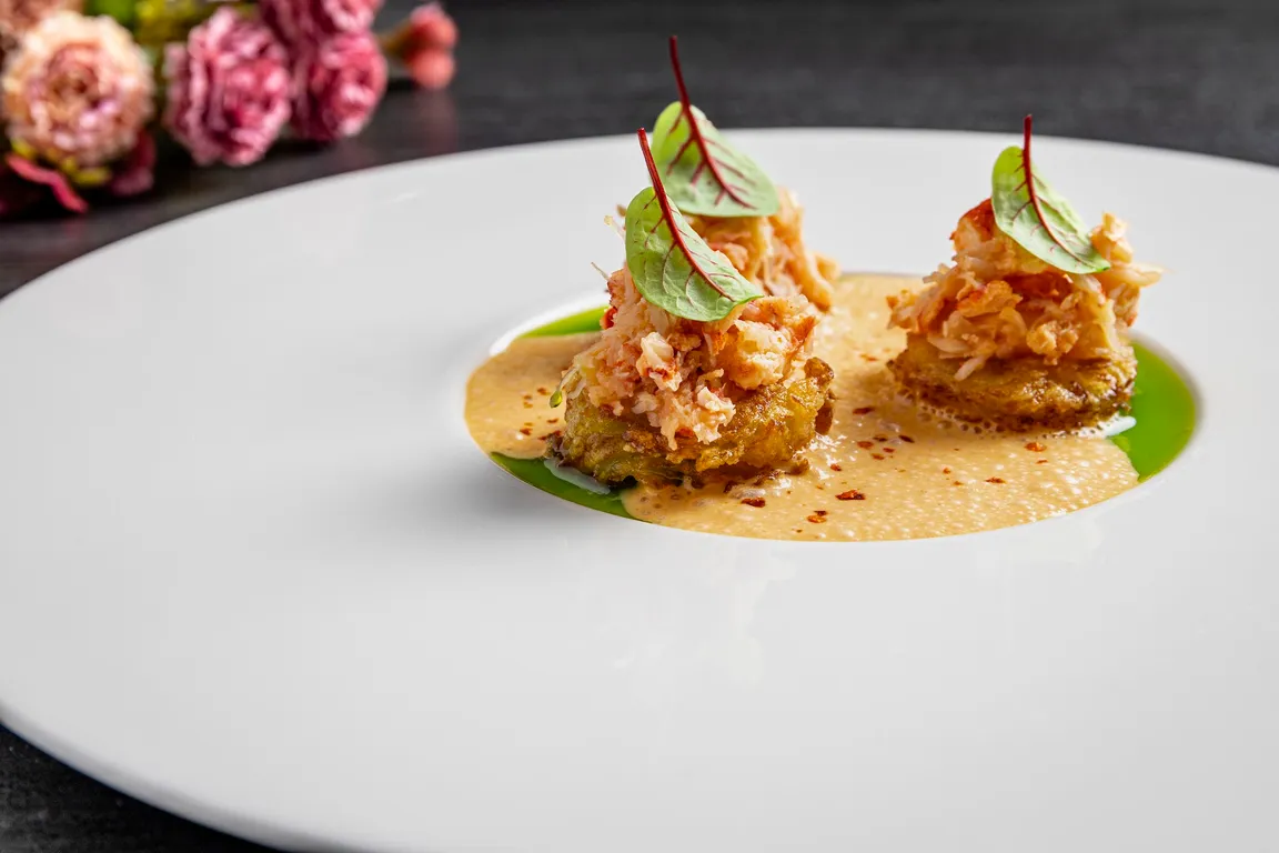 Quale Restaurant