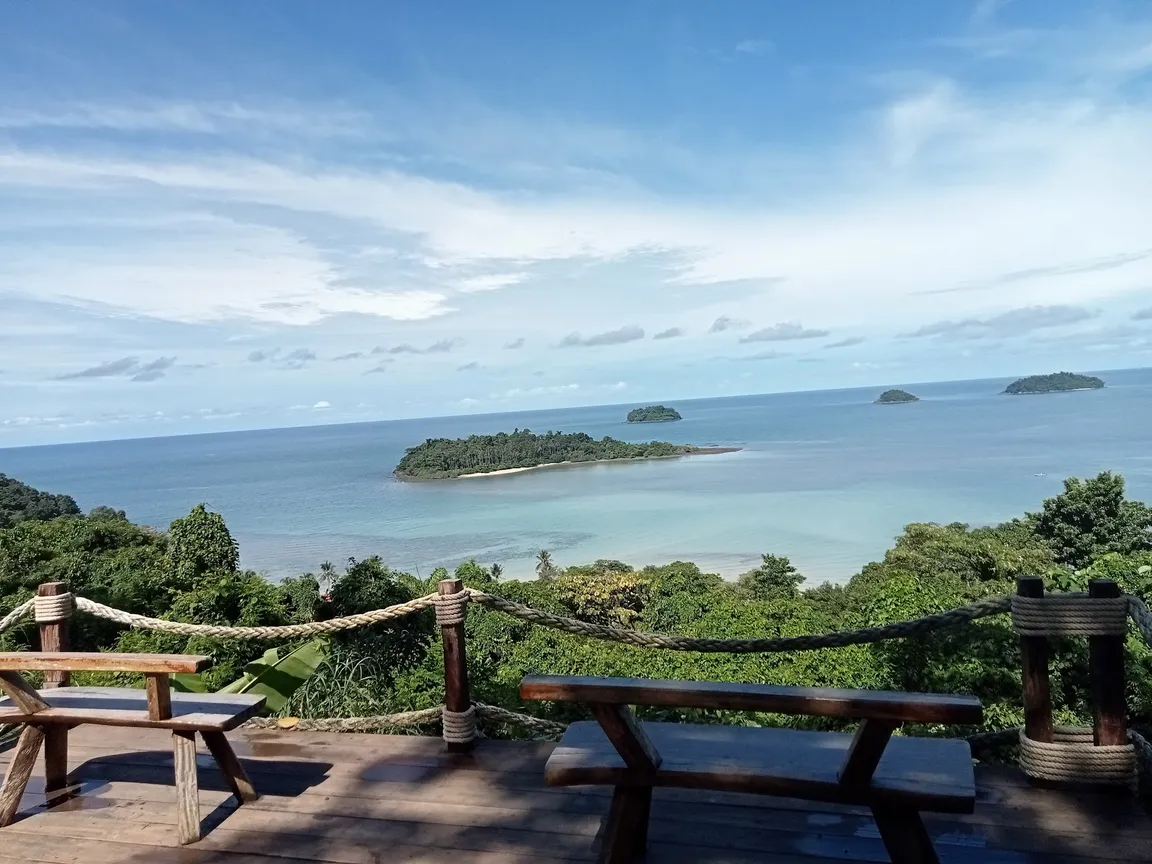 Kai Bae Viewpoint