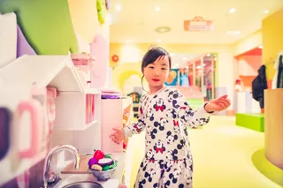 Nori Kids Center