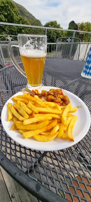 Kleines Brauhaus