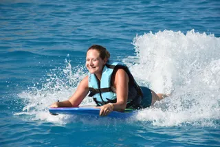 Dolphin Discovery Punta Cana