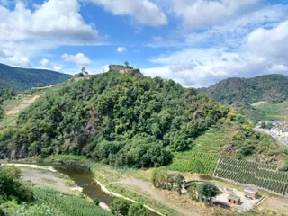 Rotweinwanderweg Mayschoß