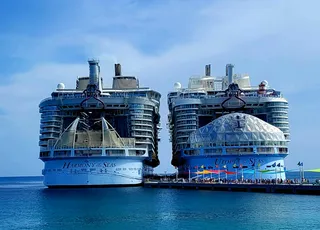 Royal Caribbean International