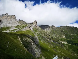 Berghaus Bäregg