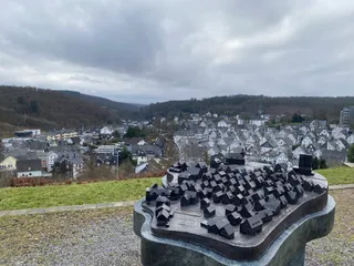 City Park Freudenberg