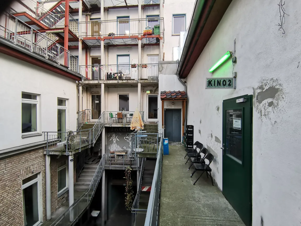 ACUD Kino