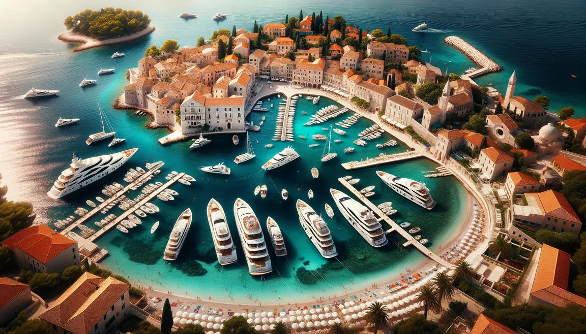 Luxury Vacation on Hvar: top 5 exclusive experiences
