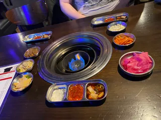 Meat Love Korean BBQ