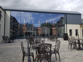 Hinch Distillery