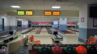 Bowling Courbevoie