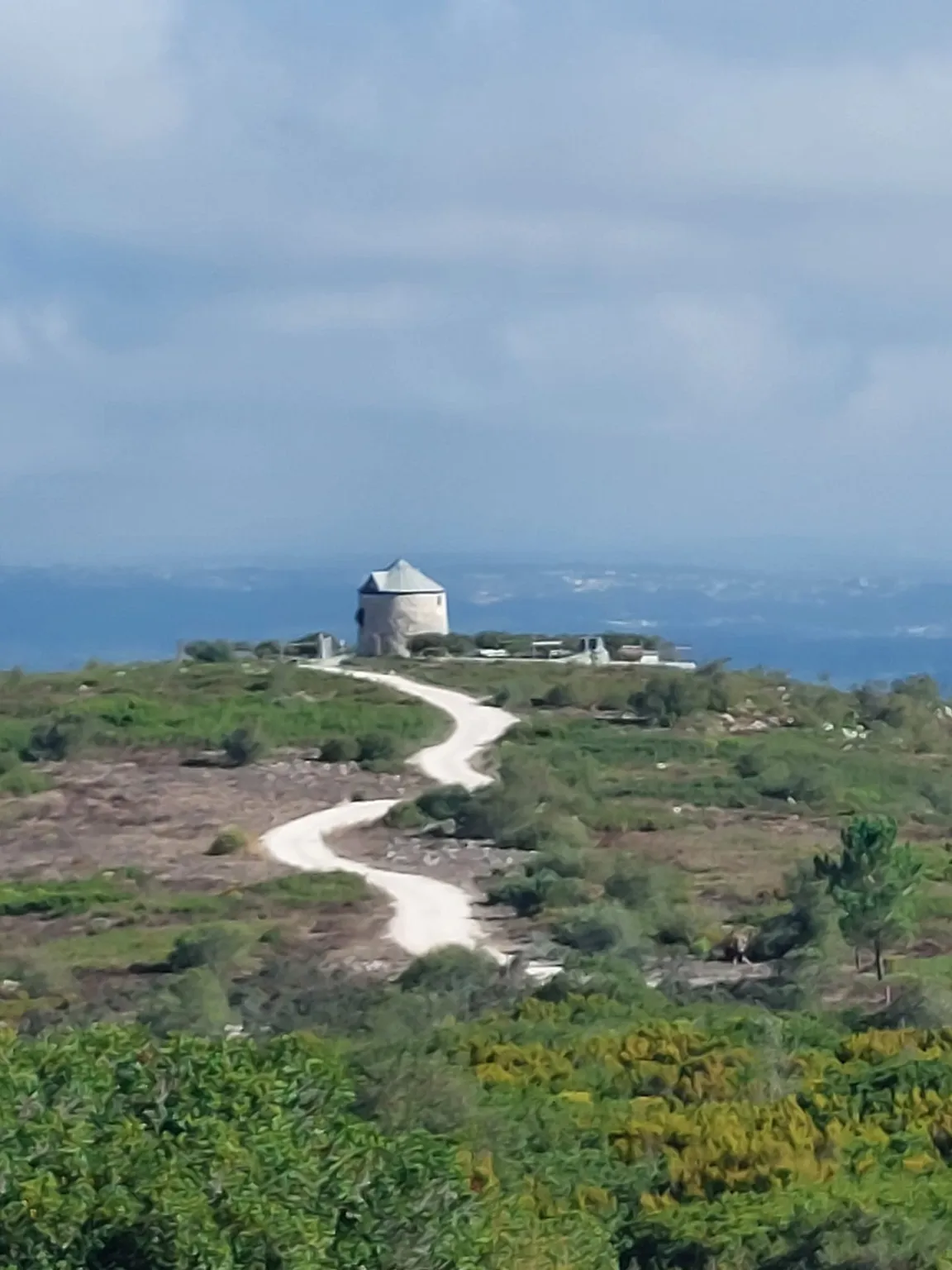 Porta do Vento