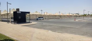 Al khor wild animal