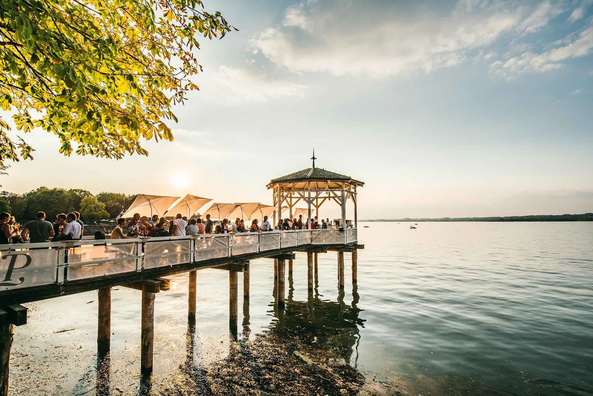 Bregenz Tourismus & Stadtmarketing GmbH