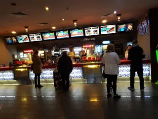 Kino Helios