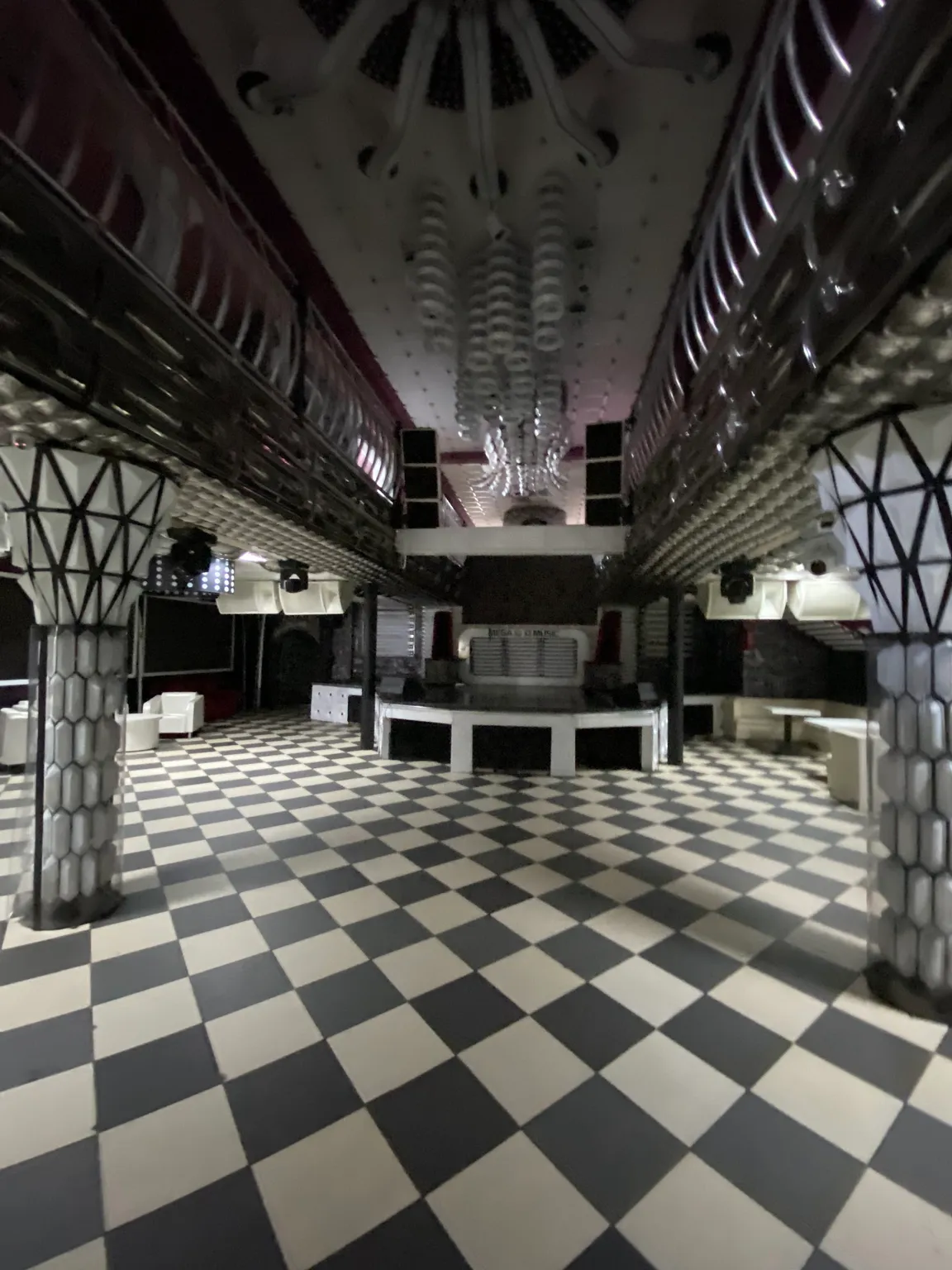 Mega Music Wilga | Klub Muzyczny