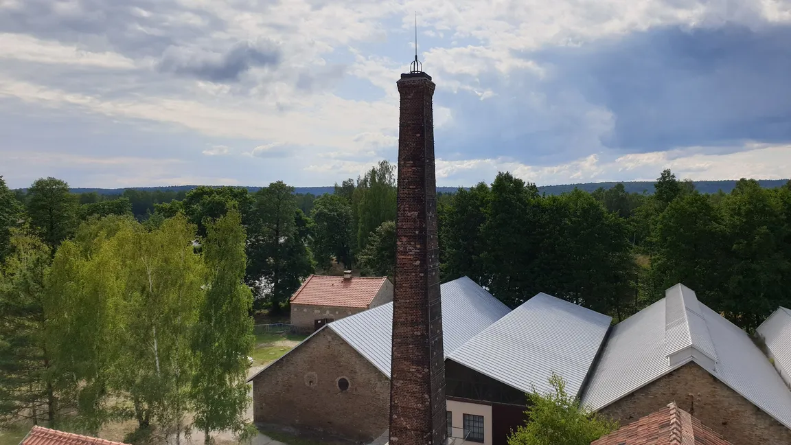 Oddział terenowy Narodowego Muzeum Techniki w Warszawie