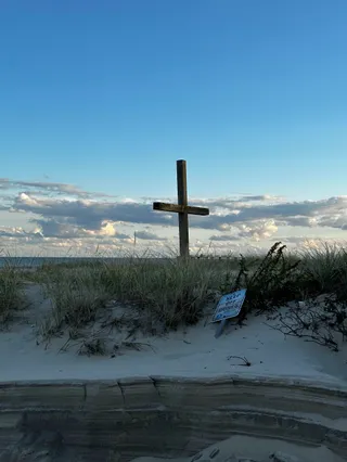Ocean Grove Pier