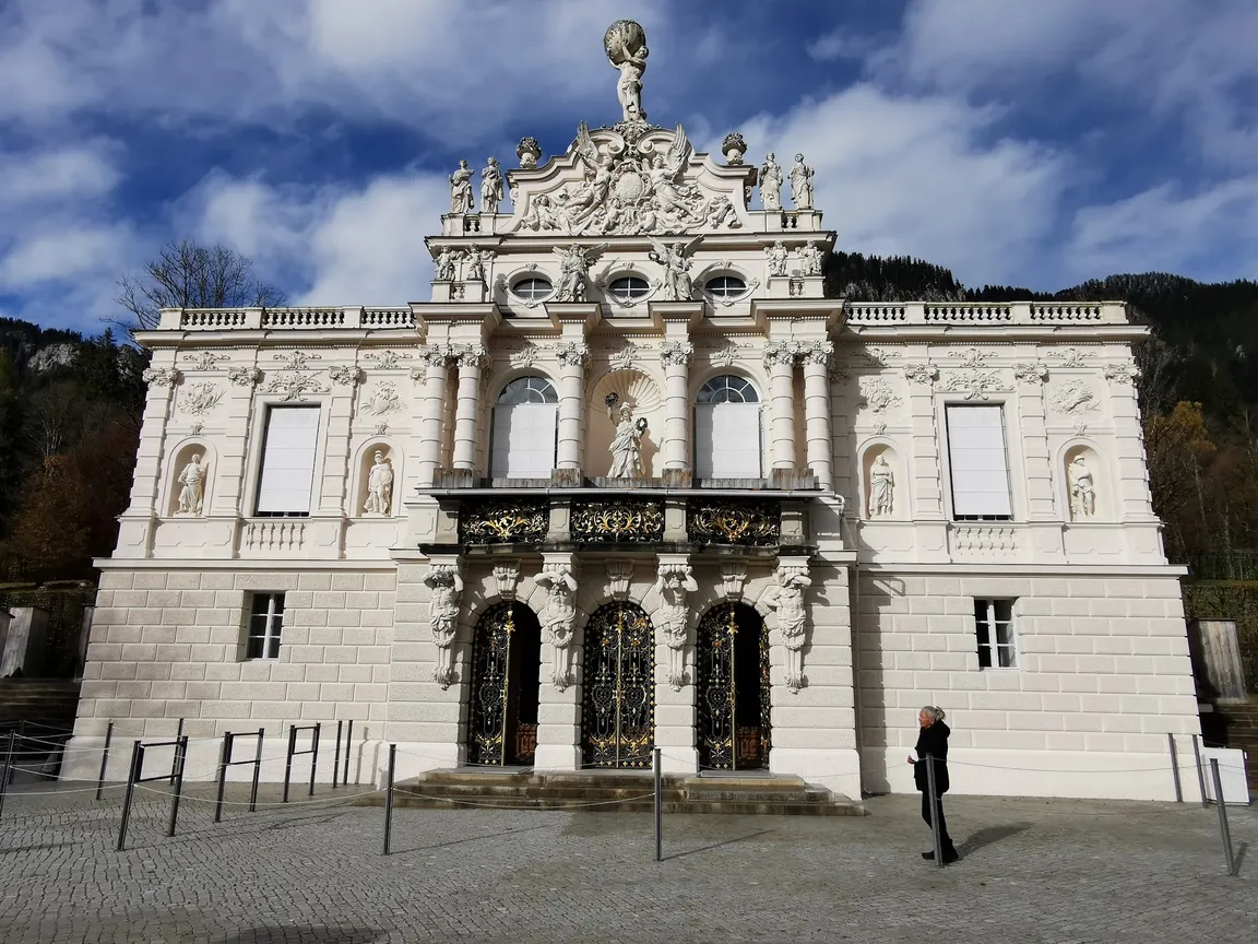 Linderhof