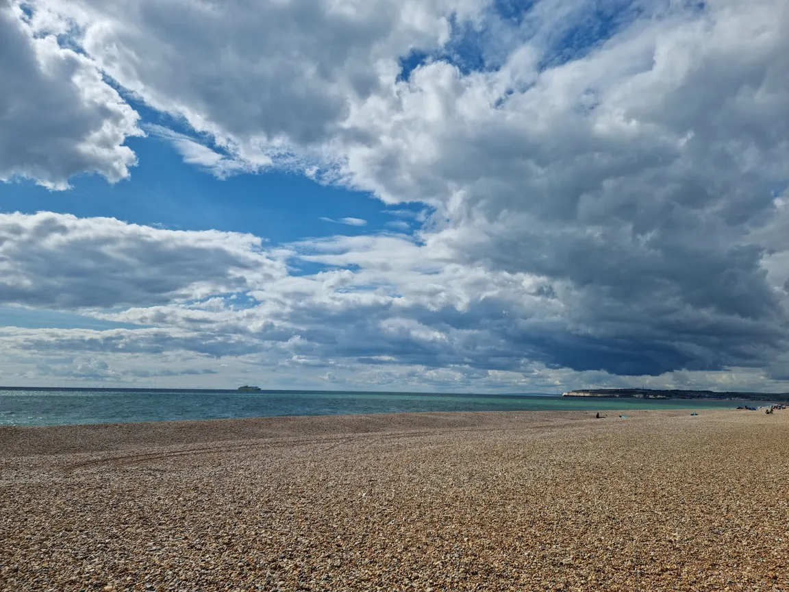 Seaford Beach