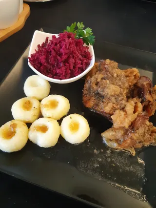 Art Cafe Stalowa Wola - Restauracja